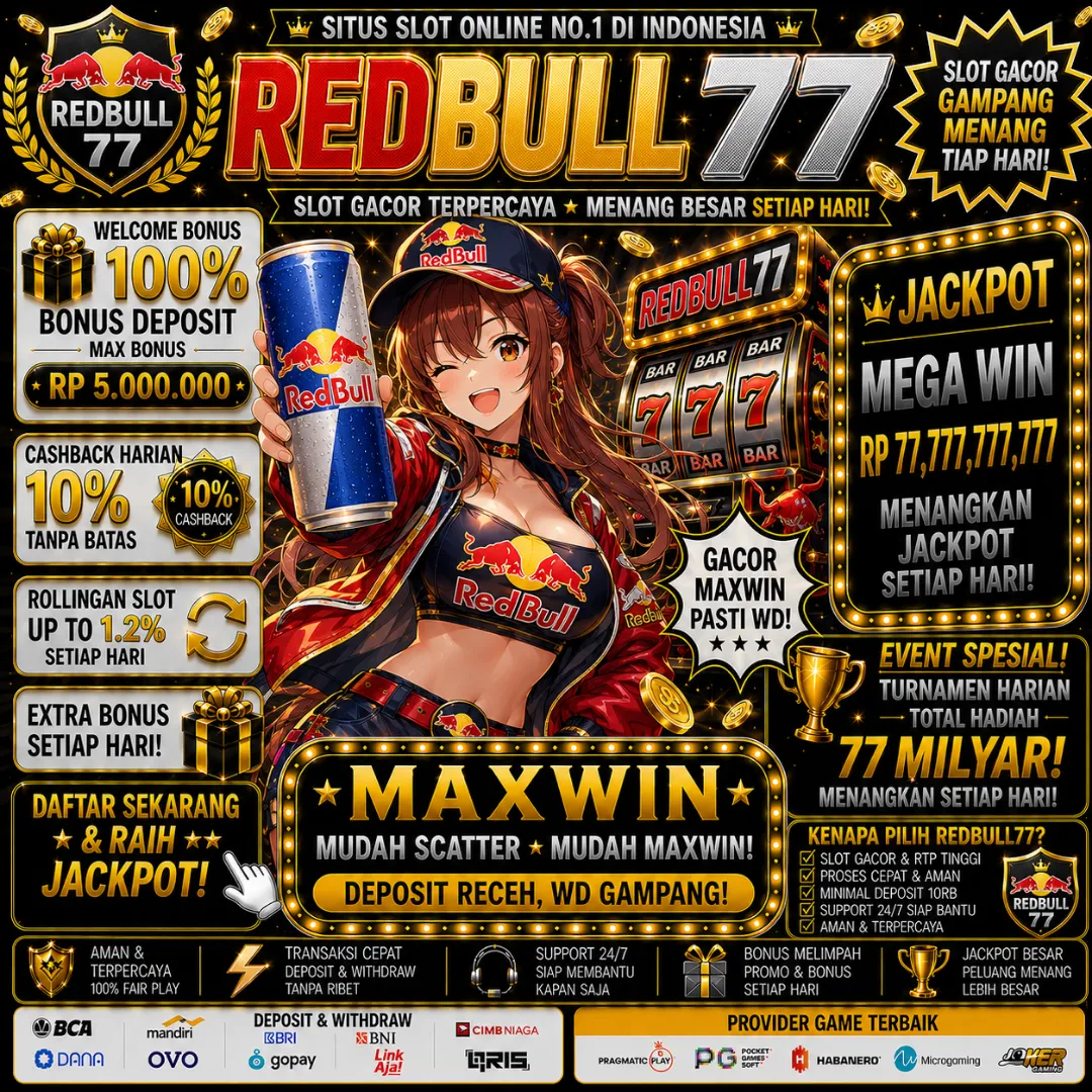 REDBULL77Banner